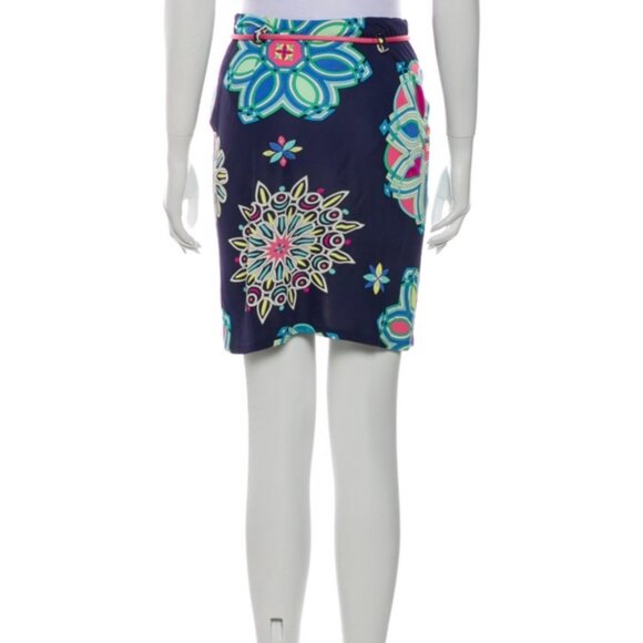 Emilio Pucci skirt - Picture 3 of 3